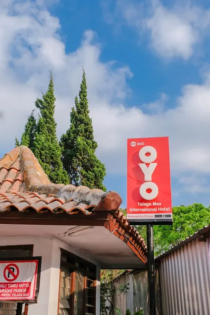 Hotel Telaga Mas Sarangan - Image 1