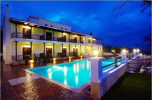 Guesthouse Michobeis - Image 1