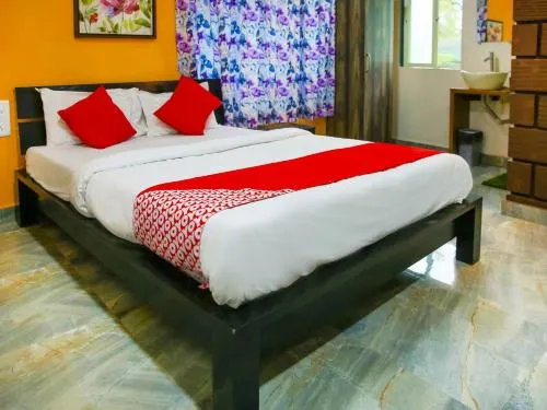 Vihang Hotel and Resort - Image 1
