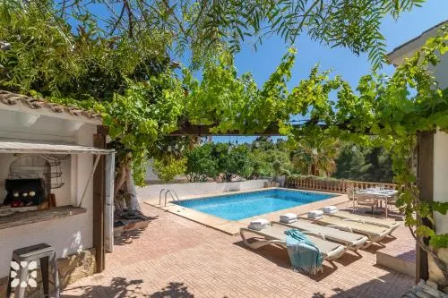 Villa Atmosfera by Abahana Villas - Image 1