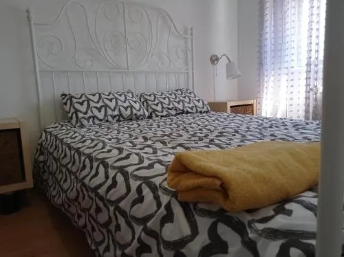 Apartamento TISARE wifi - Image 1