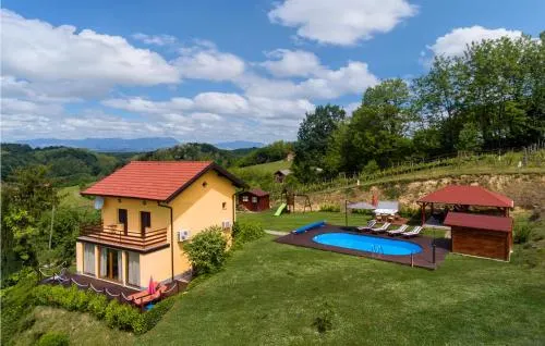 Lovely Home In Bobovec Rozganski - Image 1