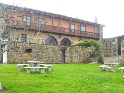 El Hidalgo de Quijas - Image 1