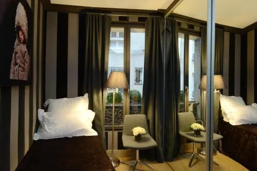Appartement Paris Tour Eiffel - Image 1