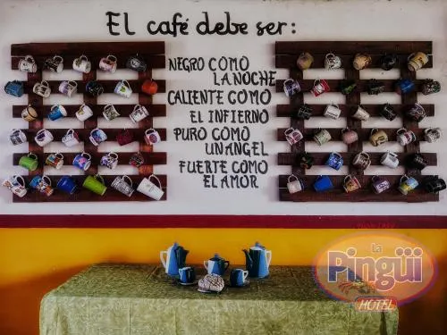 La Pingui Hotel - Image 1