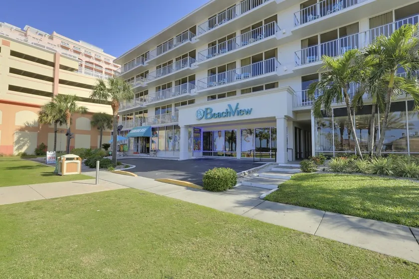 The Beachview Inn Clearwater Beach - Image 1