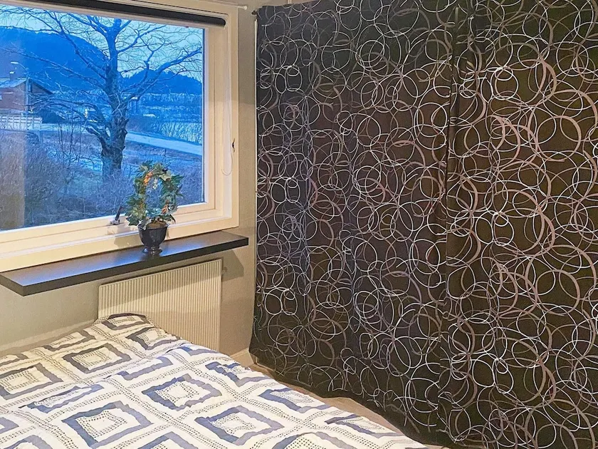 9 Person Holiday Home in Sovik - Image 1