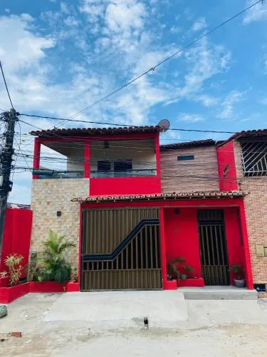 CASA DE VERANEIO EM ILHÉUS - Image 1