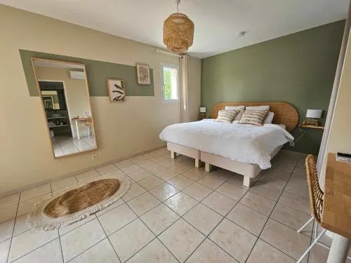 Villa Adhémar 20 personnes - Image 1
