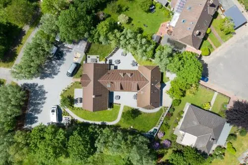 Haus Nordmann - Marggraf - Image 1