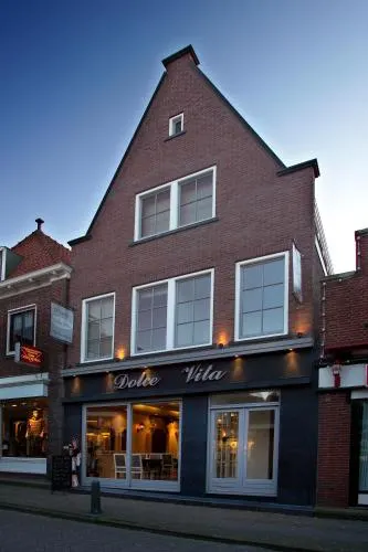 DV Groep Bed & Breakfast - Image 1