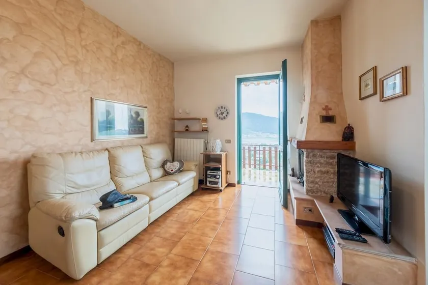 Casa Cristy in Sarnico - Image 1