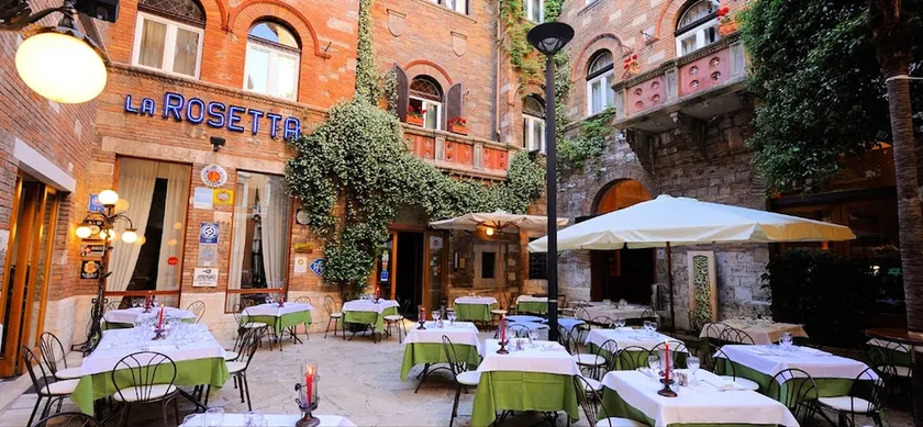 Rosetta Hotel Perugia, Tapestry Collection by Hilton - Image 1