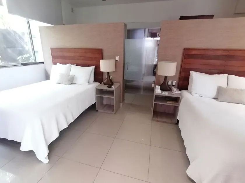 Amoe Hotel Boutique & Spa - Image 1