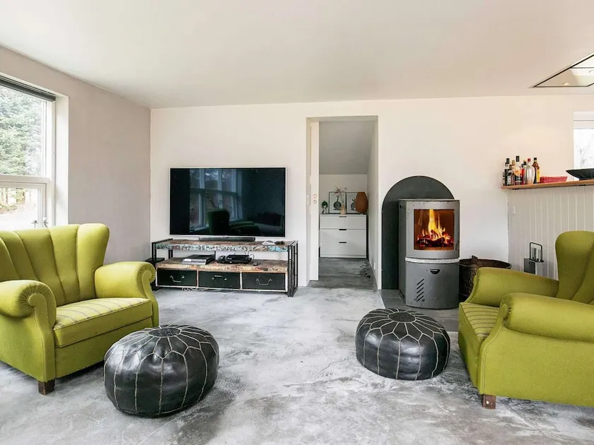 6 person holiday home in Blokhus - Image 1