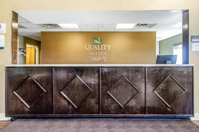 Quality Suites - Corbin - Image 1