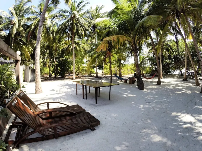 Ari villa - Image 1