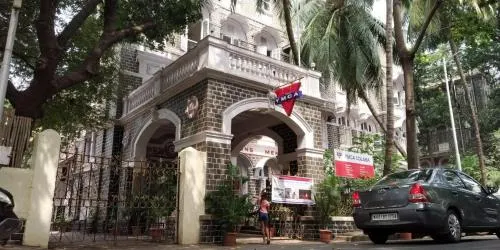 Ymca Colaba Mumbai - Image 1