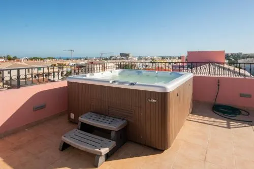 Terraco Do Solar Guest House - Image 1