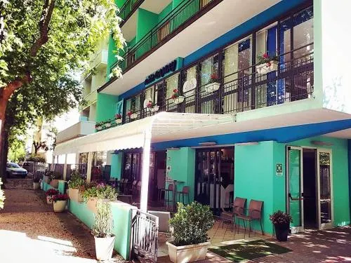 Hotel Camay - Image 1