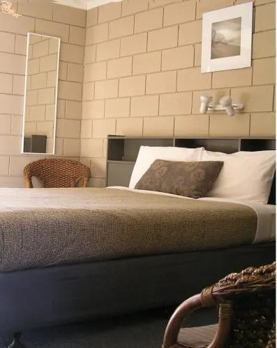 Old Mill Motel Dongara - Image 1