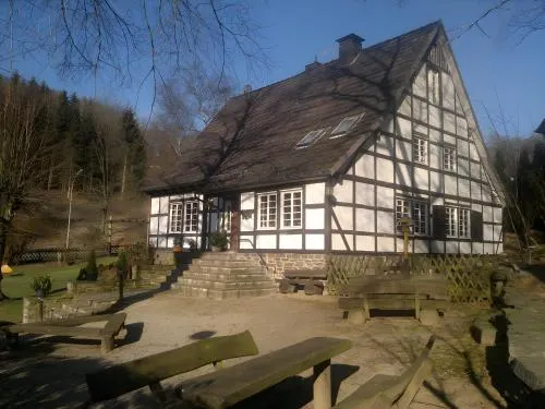 Ferienhaus Jupp-Schöttler-Jugendherberge - Image 1