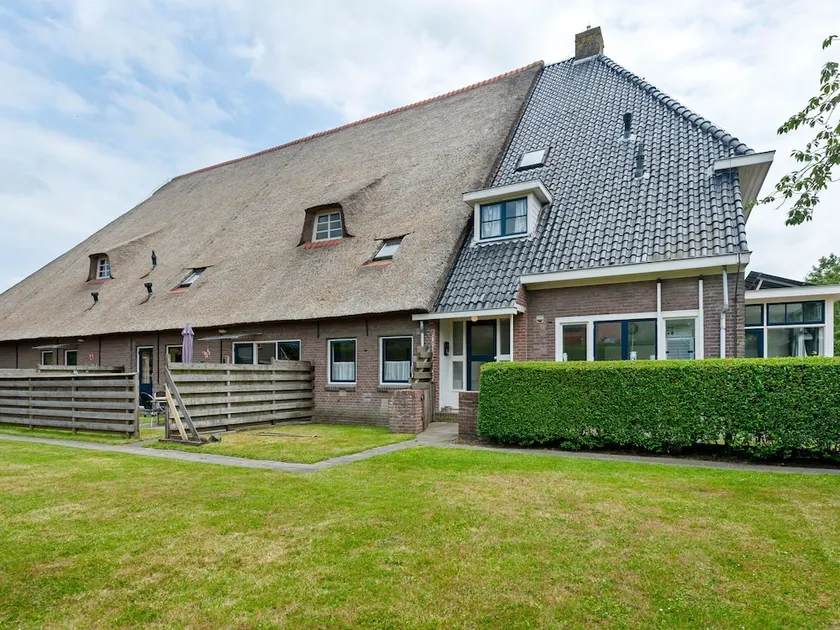 Enticing Apartment near Lake in Arum - Image 1