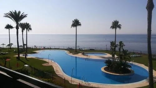 Mi Capricho Beachside Apartment - Image 1