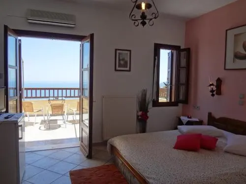 Hotel Aggelika - Image 1