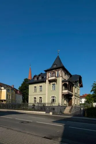 VILLA zeitlos - PfauenAuge - Image 1