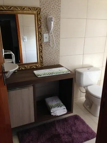 Hotel Zenf - Image 1