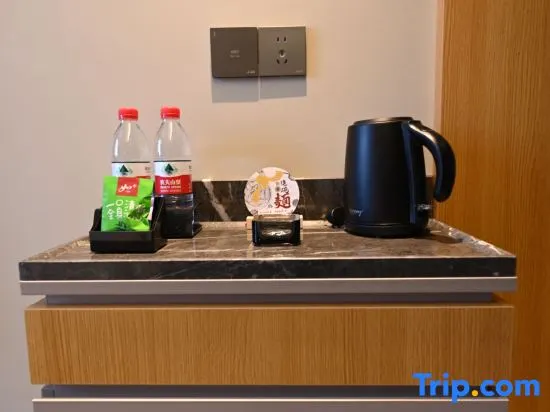 Rujia Business Hotel Beijing Huguo Temple Ping'anli Subway Station Branch - Image 1