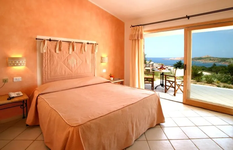 Hotel Marinedda Thalasso & Spa - Image 1