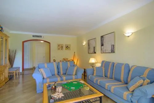 Apartment Hacienda Playa Elviria - Image 1