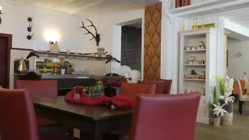 Hotel Schütt - Image 1