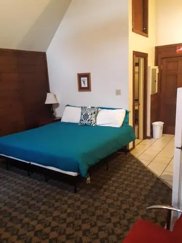 Lanesboro Country Inn - Image 1