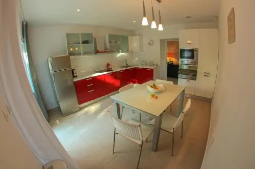 Apartment Pinus - Image 1