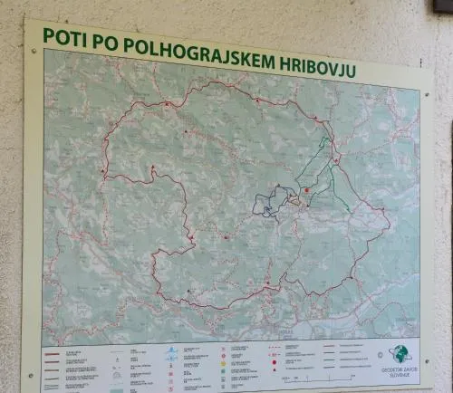 Gostilna Pograjski Dom - Image 1