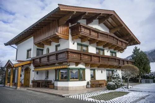 Apartmenthaus Planer - Image 1