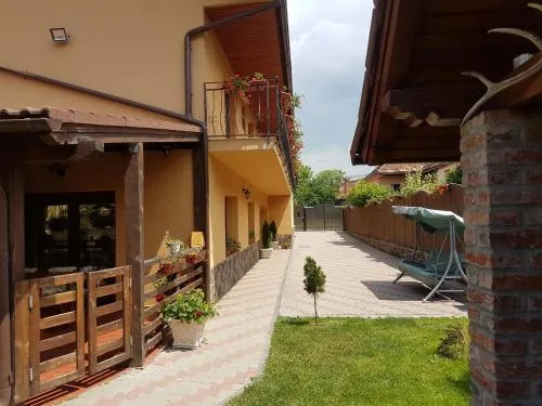 Casa Ovesia - Image 1