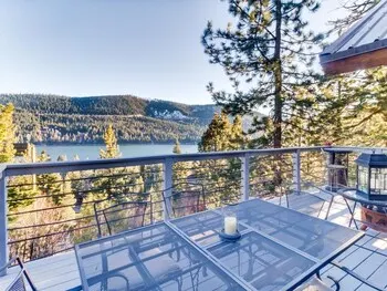 Lake Escape - Image 1