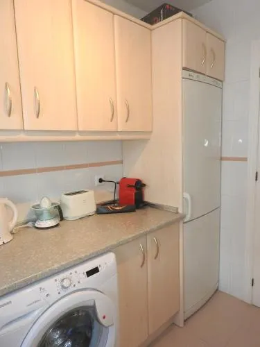 Apartamento Sierramar Mijas - Image 1