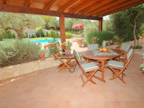 Villa Rita - Image 1