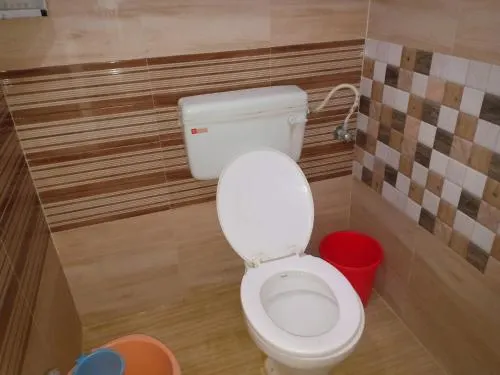 Lord Vishnu Guest House - Image 1