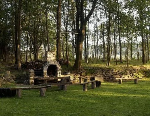 Dworek Saraswati - Image 1