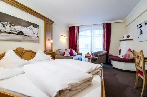 Hotel Almhof - Image 1