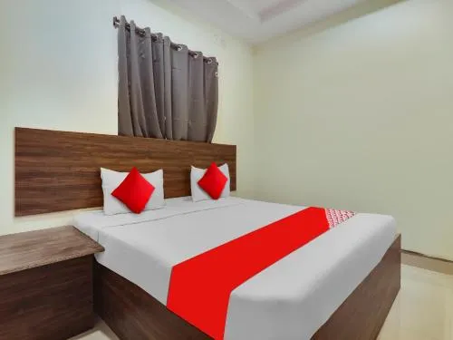 Hotel R Square Uppal - Image 1