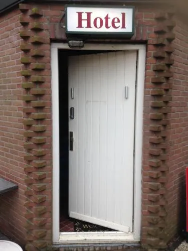 De Hofjes Hotel - Image 1