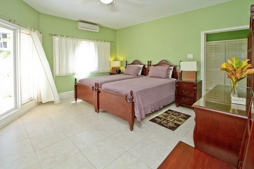 Tallawah Villa - Image 1