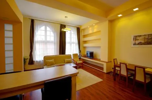 Apartamenty Pomerius - Image 1